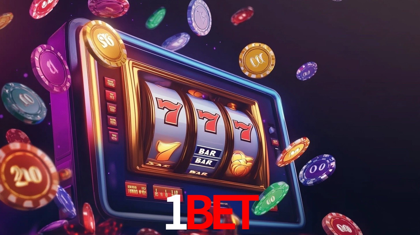 Welcome Bonus 1bet