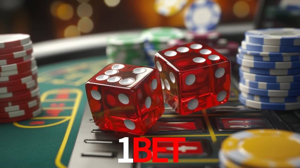 Experiência VIP 1bet