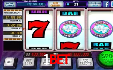 Desvendando o Mundo dos Jogos Virtuais na 1bet