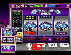 Desvendando o Mundo dos Jogos Virtuais na 1bet