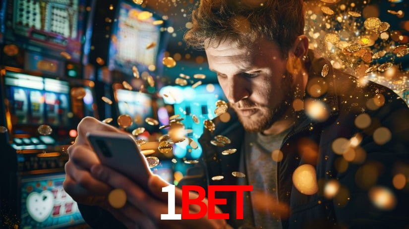 Promoções Sazonais 1bet