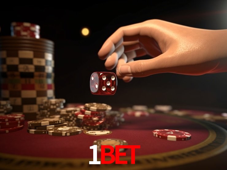 Casino VIP 1bet
