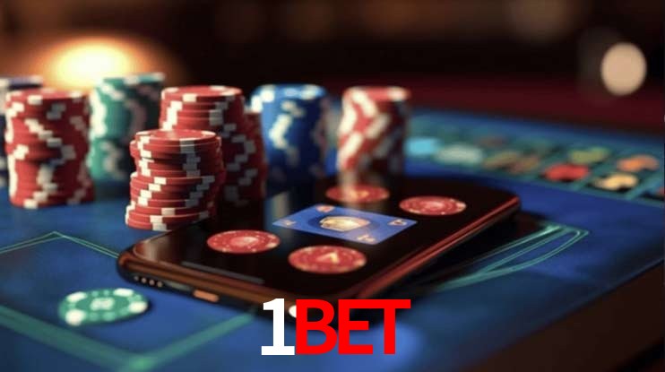 1bet,1bet casino