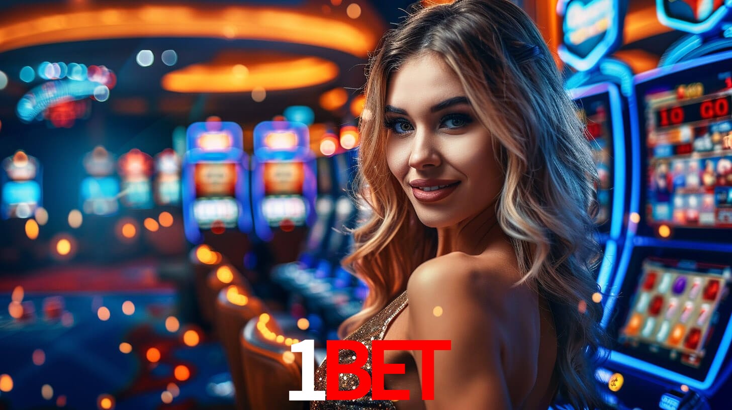 1bet,1bet casino