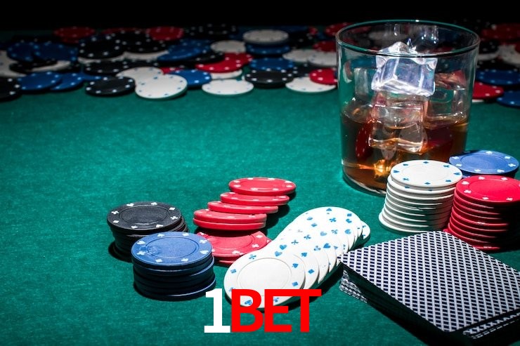 1bet casino