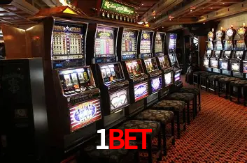 A Revolução dos Aplicativos de Jogos no 1bet