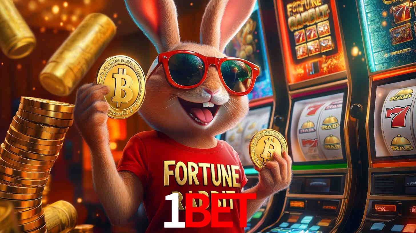 Apostas Esportivas na 1bet: Um Guia Completo