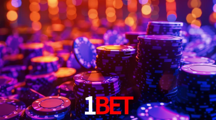 1bet App Interface