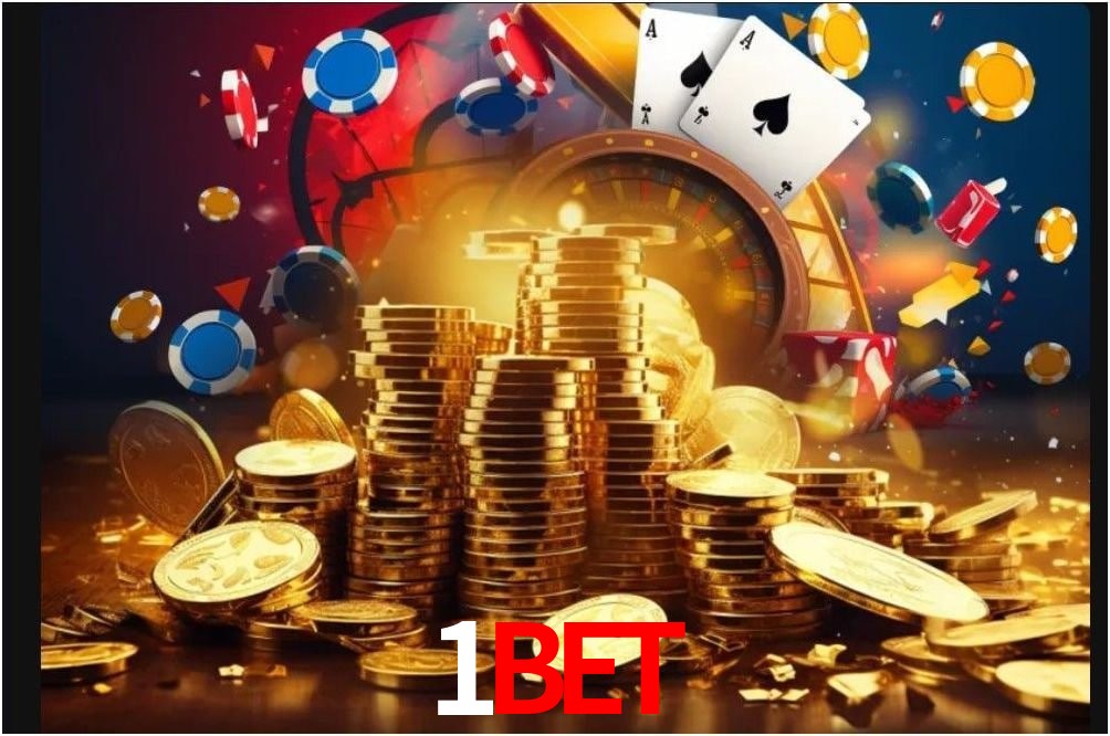 A Emoção da Loteria na 1bet: Uma Chance de Mudança de Vida