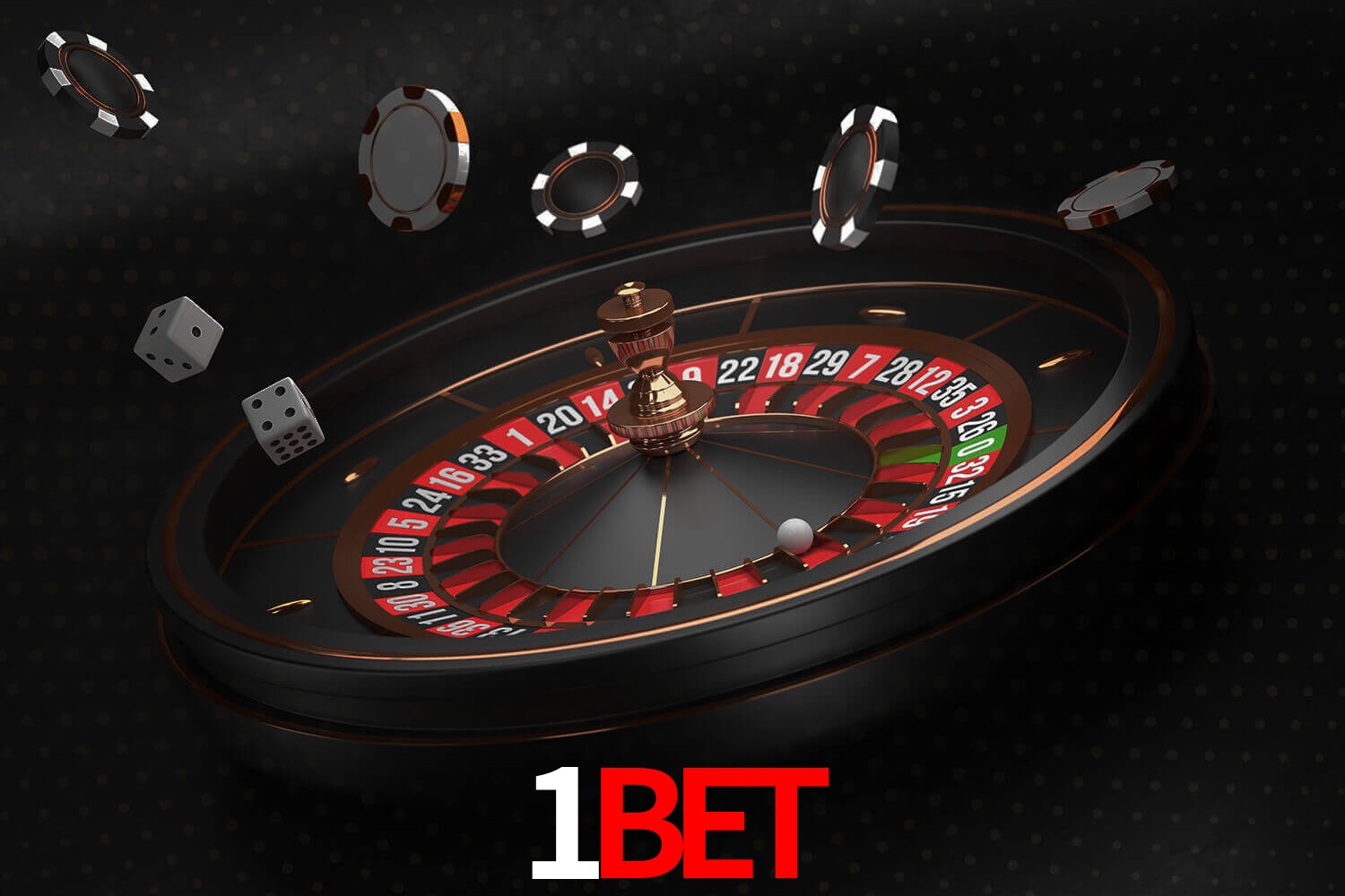 Live Casino 1bet