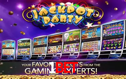 Descubra o Mundo do Cassino Online com 1bet