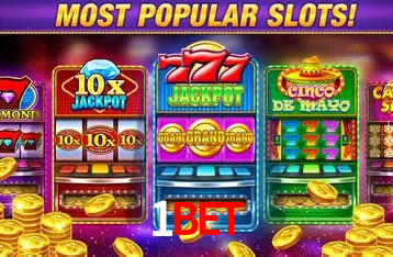 1bet: A Experiência de Casino com Jogos de Mesa ao Vivo