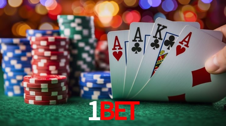 Ofertas Imperdíveis na 1bet: Promoções e Bônus Que Valem a Pena