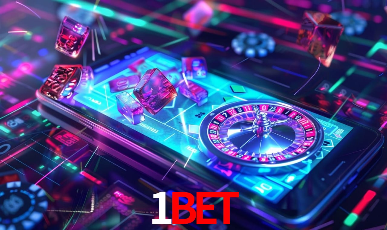 Jogos Exclusivos 1bet