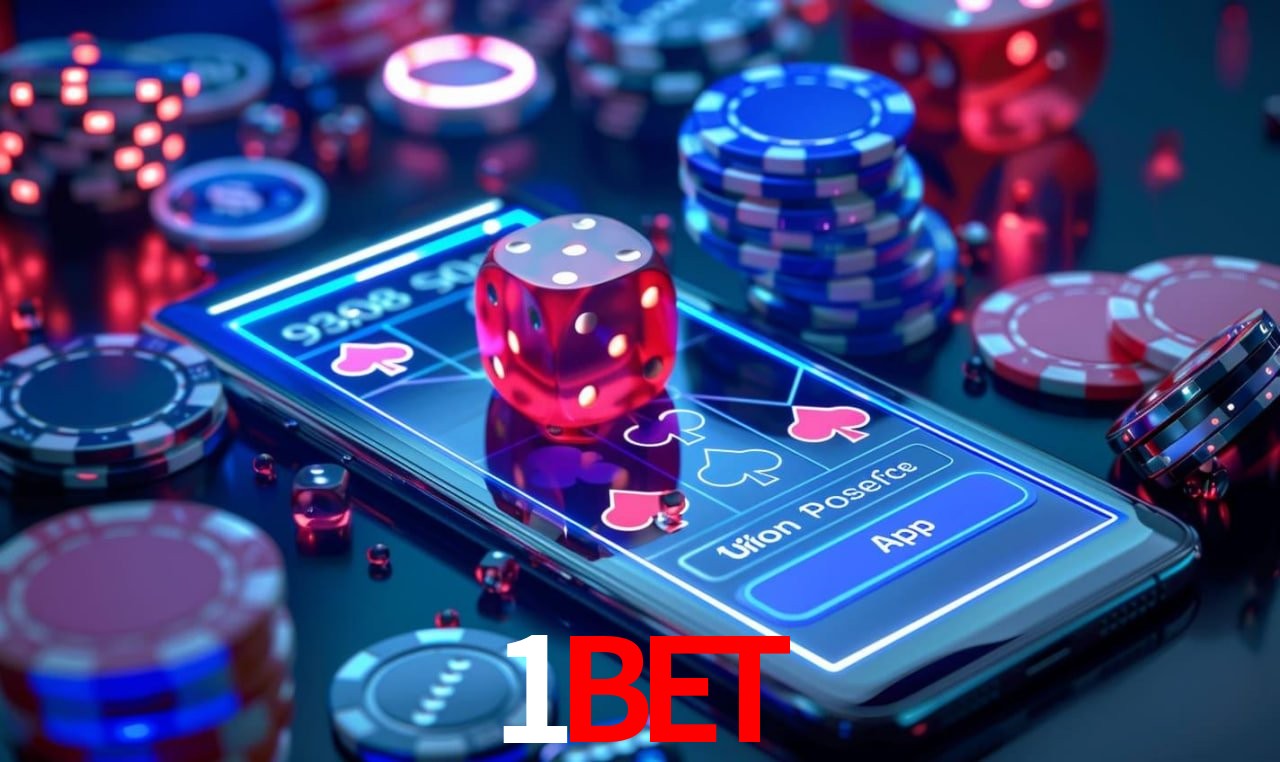 Casino Ao Vivo 1bet