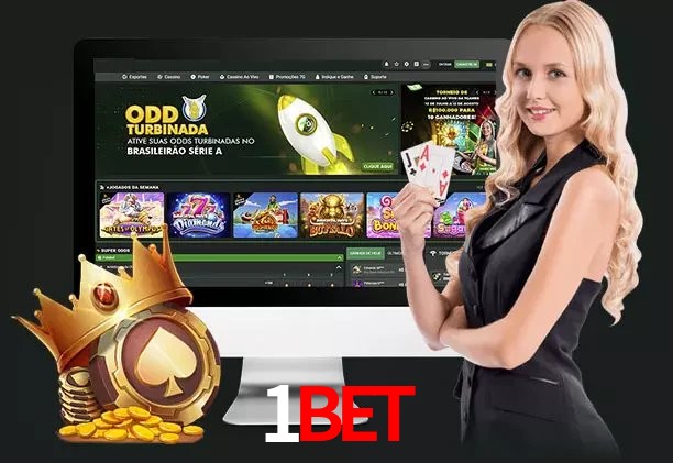 Benefícios da Conta 1bet