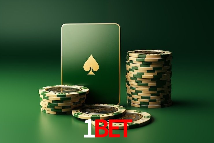 Live Casino 1bet