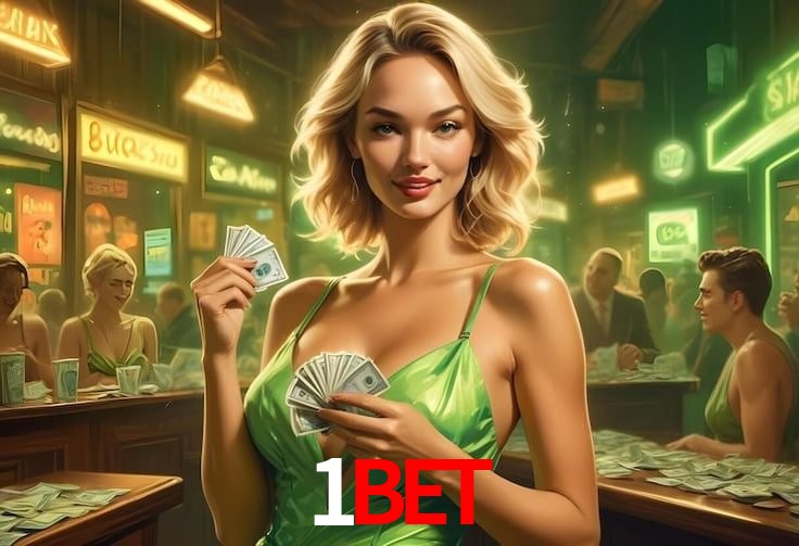 Explorando a Categoria de Eventos em Apostas na 1bet