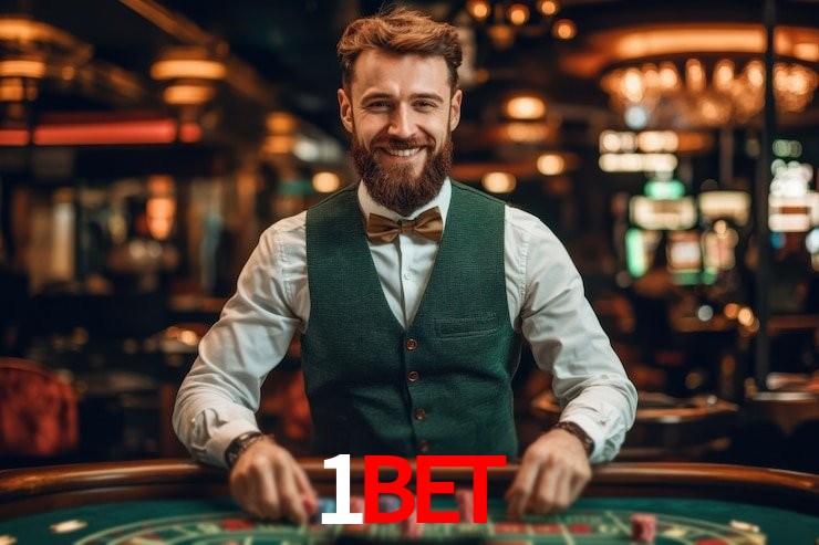 Especiais de Fim de Semana 1bet