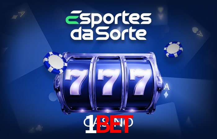 1bet casino