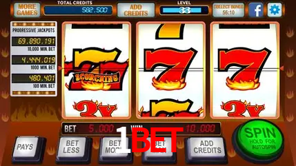 Desvendando o Mundo dos Jogos Virtuais na 1bet