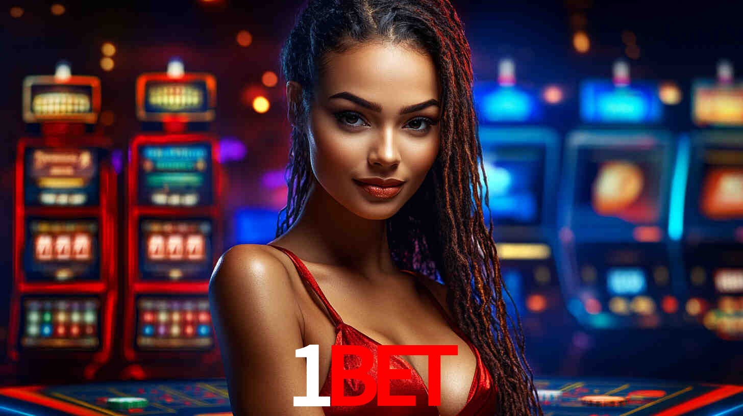 Descubra a Essência do 1bet: Nossa História e Compromissos
