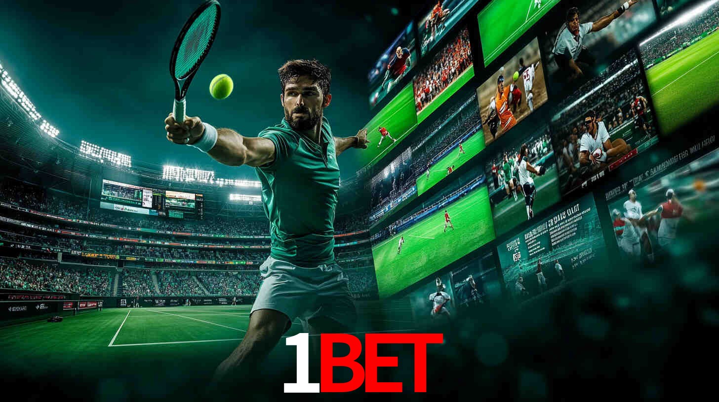 Descubra o Programa VIP da 1bet: Vantagens Exclusivas para Jogadores